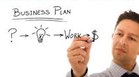 Business plan image